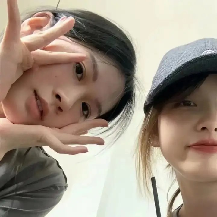 你和我一样不正常